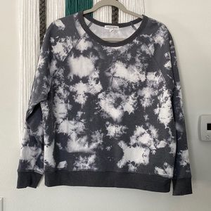 Grayson Threads Size Small Tie-Dye Sweatshirt
